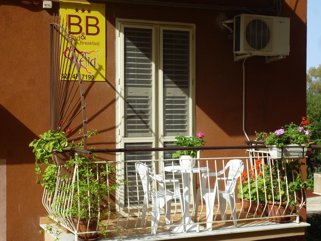 Sikelia Bed & Breakfast Agrigento Exterior photo