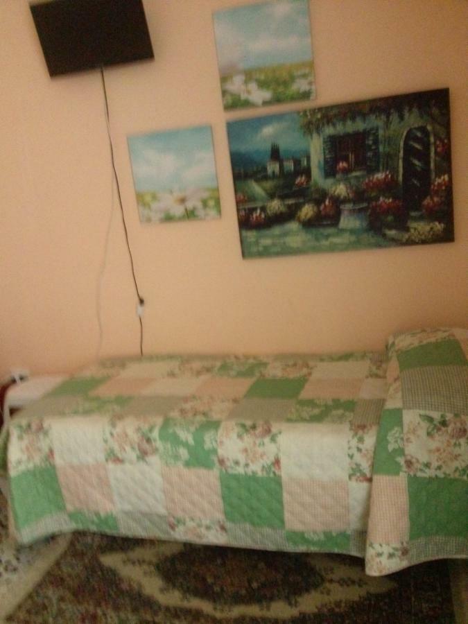Sikelia Bed & Breakfast Agrigento Exterior photo