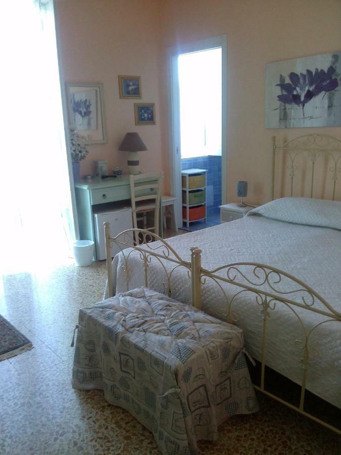 Sikelia Bed & Breakfast Agrigento Exterior photo