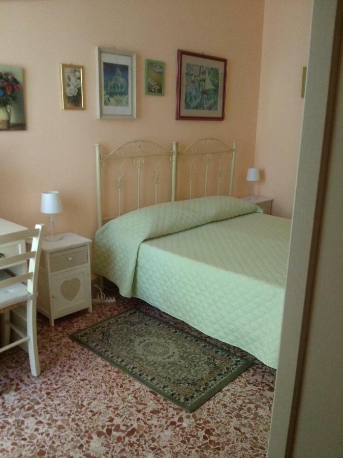 Sikelia Bed & Breakfast Agrigento Exterior photo