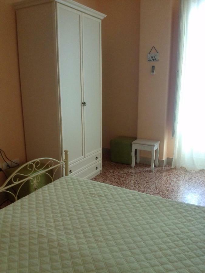 Sikelia Bed & Breakfast Agrigento Exterior photo