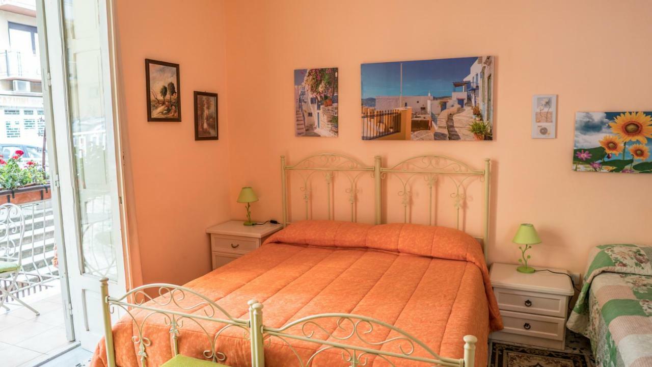 Sikelia Bed & Breakfast Agrigento Exterior photo