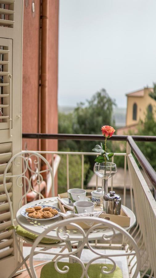 Sikelia Bed & Breakfast Agrigento Exterior photo
