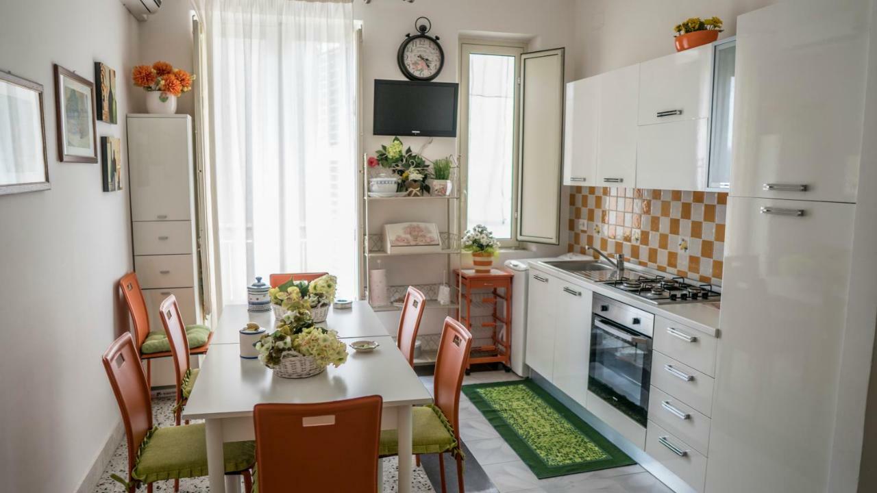Sikelia Bed & Breakfast Agrigento Exterior photo