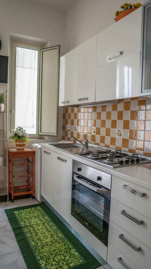 Sikelia Bed & Breakfast Agrigento Exterior photo
